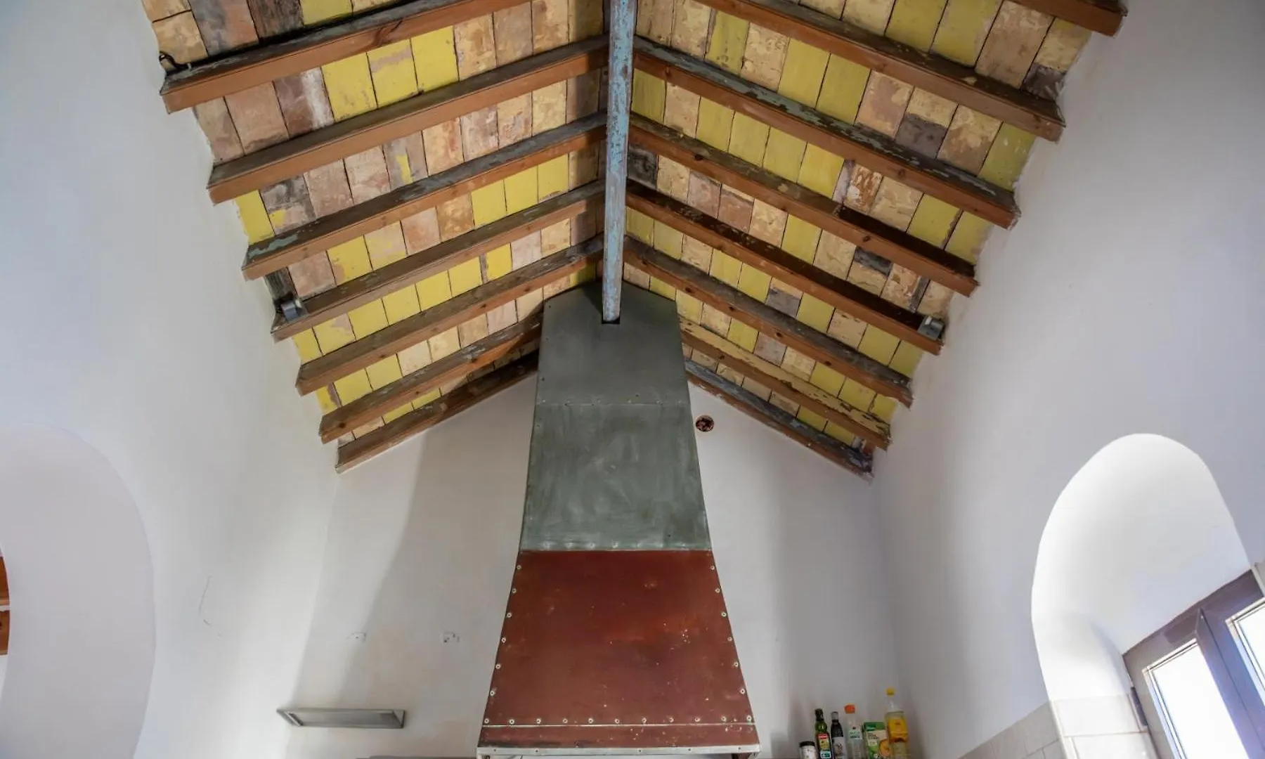 Edificio Reformado Con 2 Pisos En Tarifa Centro Apartment 0*,  Spain