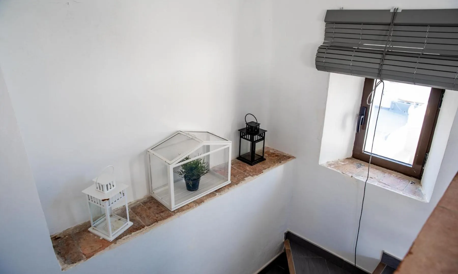 Edificio Reformado Con 2 Pisos En Tarifa Centro Apartment